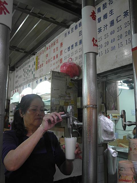 24時間営業してます！花蓮で小腹がすいたらど～ぞ♪