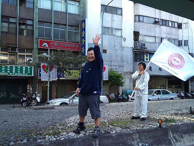 乾杯焼肉の平出社長