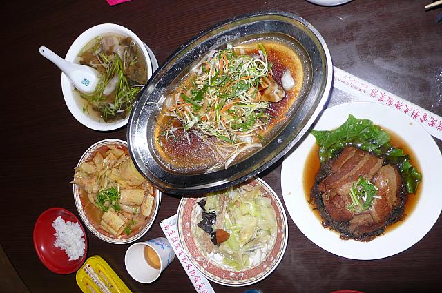 お料理の味は「・・・」ですが、懐かしい雰囲気を味わうのには○かな～