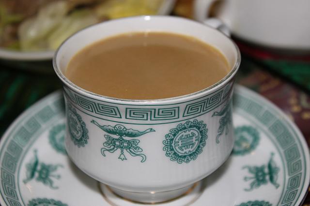 バター茶
