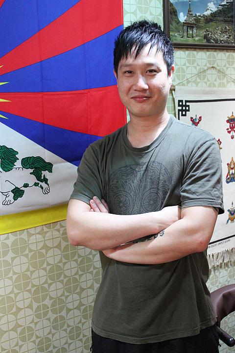 Kevinさん