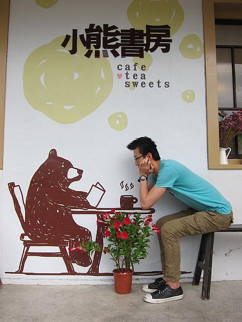 こんな写真も撮れますよ～