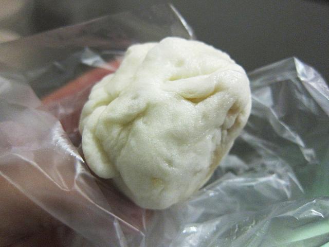 ひとつひとつは小ぶり