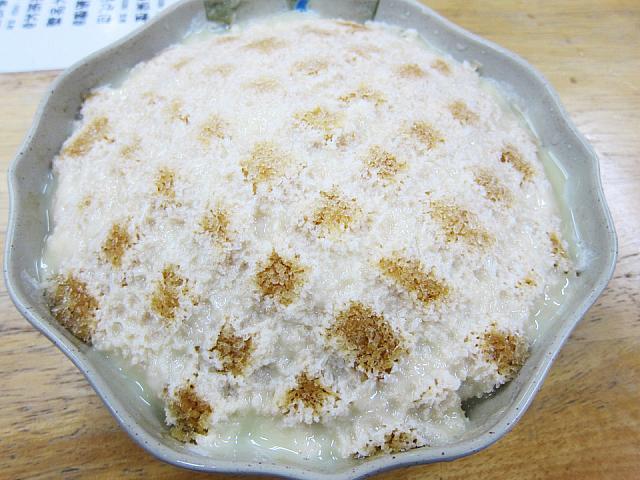 思ったより茶色が少ない気がするけど・・・見た目もかわいい☆これでたったの45元！