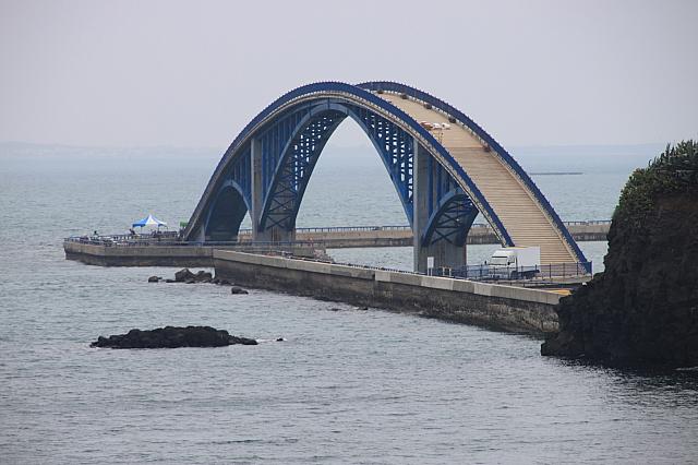 レインボーブリッジ