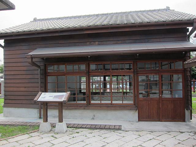 日本式建築ですね～