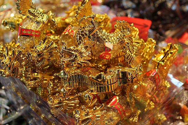 龍のチョコレートはバラマキ土産にぴったり！！
