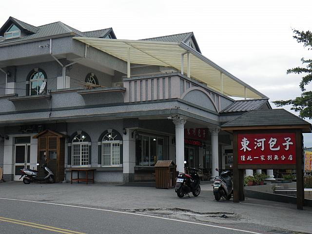団体さんもOKの新館