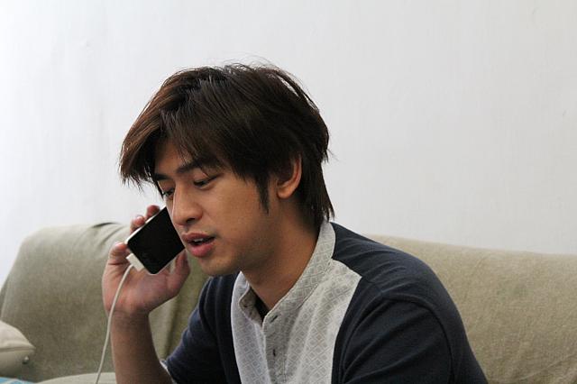 日本語達人のいとこに電話して聞いてくれたのでした