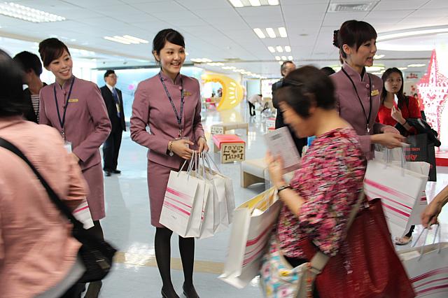 記念品も配られましたよ