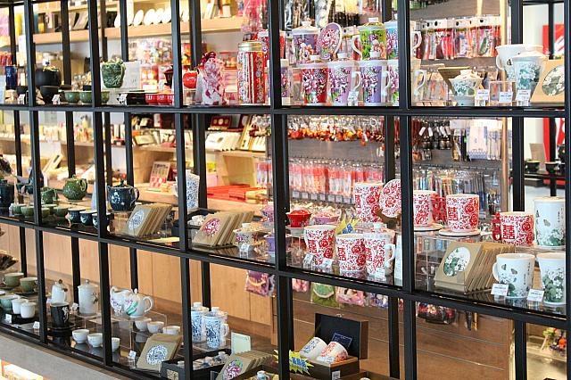 かわいい台湾グッズも販売していましたよ～！