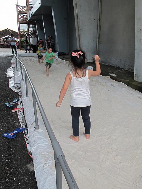 台南まで遊びに来たら少し足を伸ばしてみてはいかがですか～？