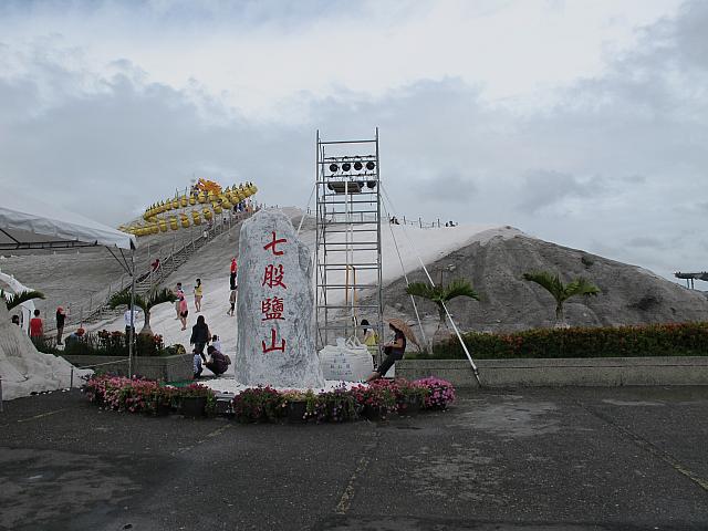 どんな彫刻がナビたちを待っているのでしょうか？
