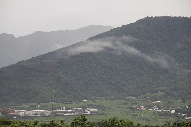 雲がきれい