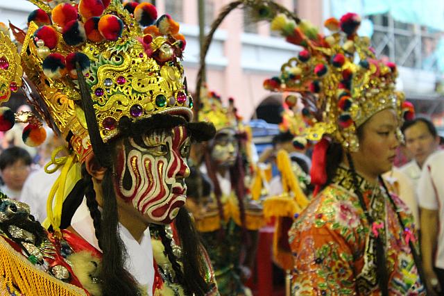 真剣なまなざし！