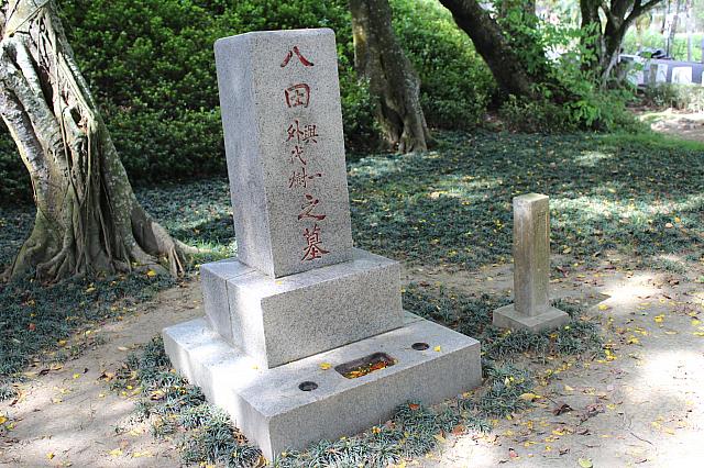 お墓も
