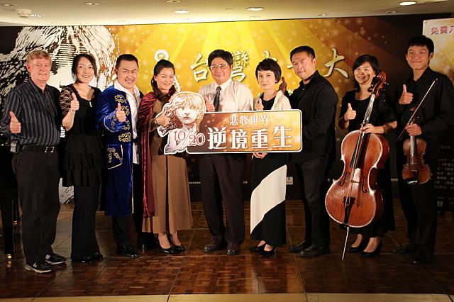 きっと、日月潭周辺会場だったら更に雰囲気も良くて、更に感動するだろうなぁー。と思いました。