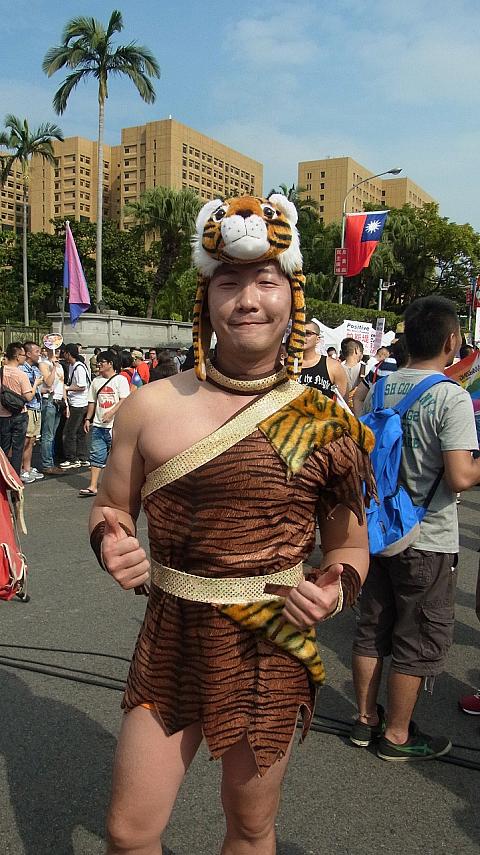 虎さん