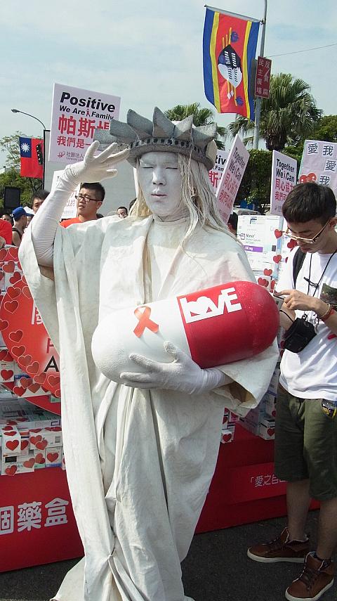 自由の女神？？