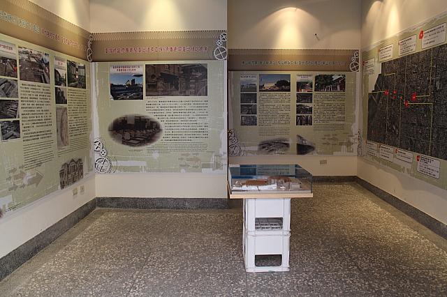 台北の昔が興味深い