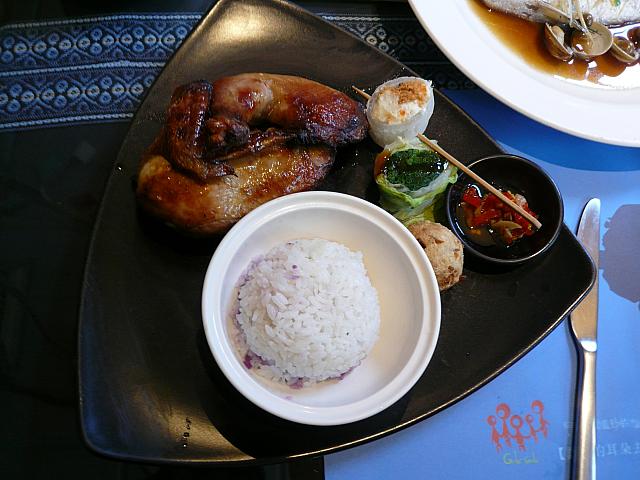 肉料理