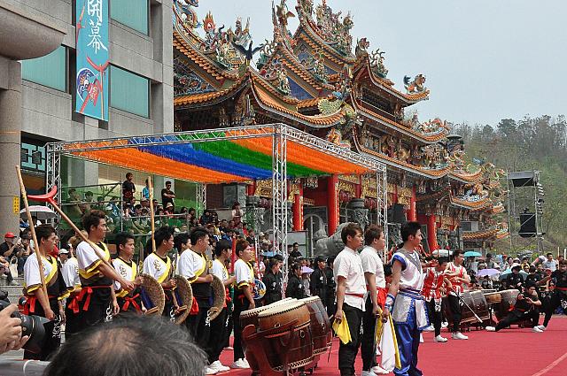 始まりましたよ～！