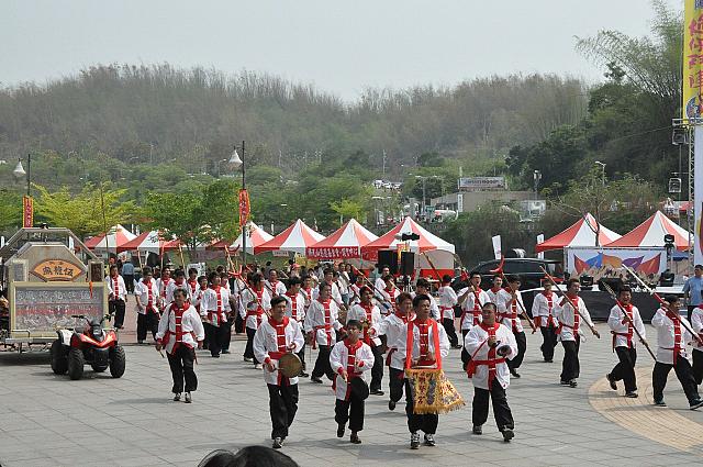 年に一回だけの貴重なお祭り！