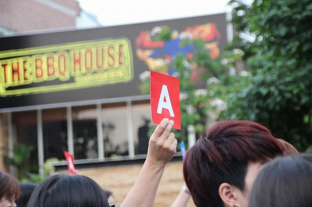 お願い！Ａ.ルーローファン！！