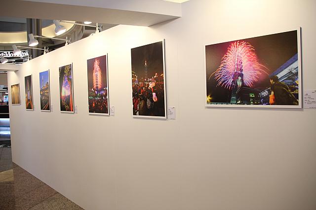 台湾のシンボルを収めたすばらしい写真がたくさん！