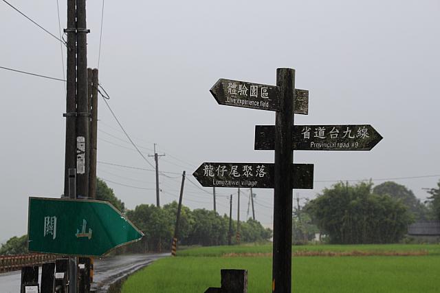 電柱の地下化を行っているところとそうでないところがあります