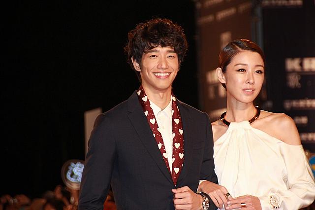 ナビスタッフいちおしの劉以豪！ＣＭでもよく見かけます