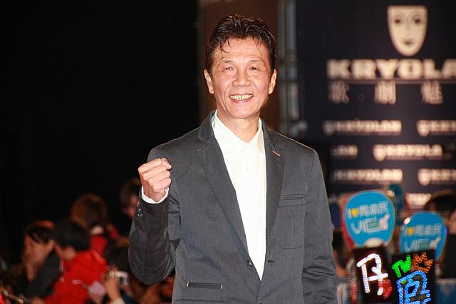 年配の俳優さんたちが渋かった！！