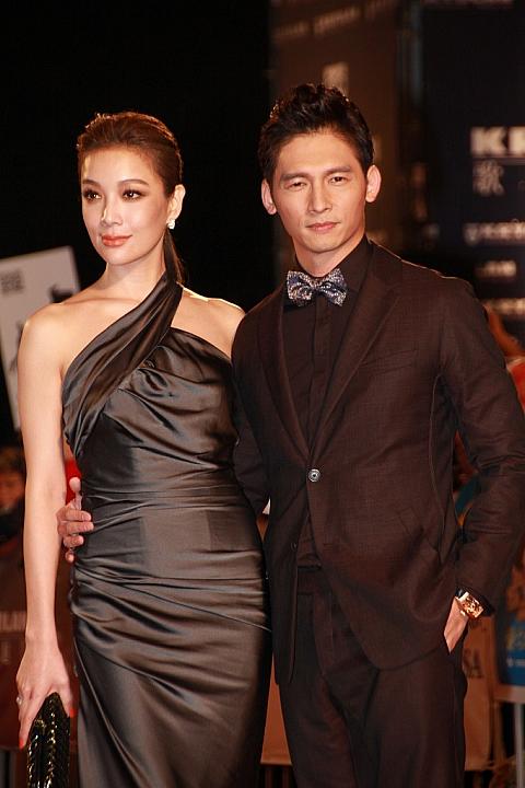 ナビは「犀利人妻」の溫升豪のファンですよ～