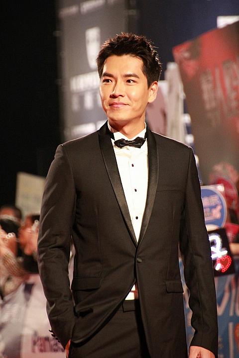 日本でもおなじみ王傳一（ハジメ）！