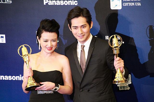 本当におめでとうございます～！<BR>金鐘奨の詳しい記事はただ今執筆中です！こうご期待～～