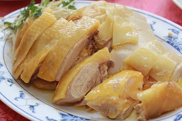 奄鶏肉