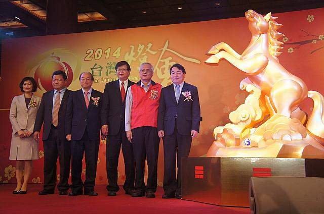 台湾ランタンフェスティバルまで待ちきれませ～～～ん！