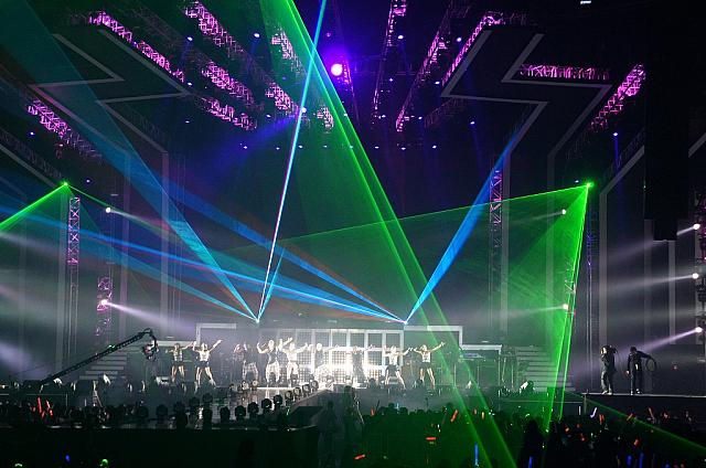 この様子はKKBOXの公式HPからチェックできます！