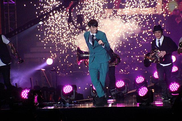 次に登場したのは「嚴爵」。ナビライター内の人気もかなり高いのです