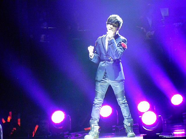 KKBOXさんのご厚意でナビ一行も取材に出向きました♪