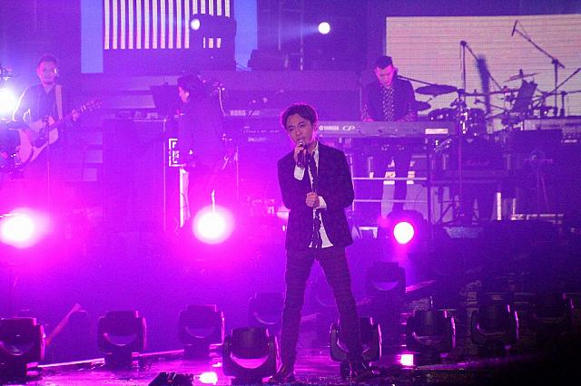 ファンサービスも旺盛なのですが・・・