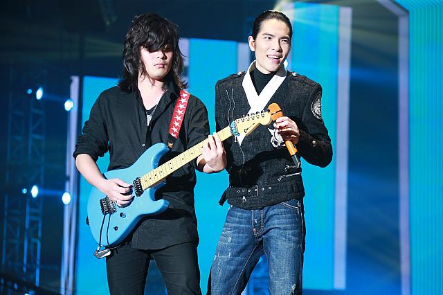 画像提供：KK BOX