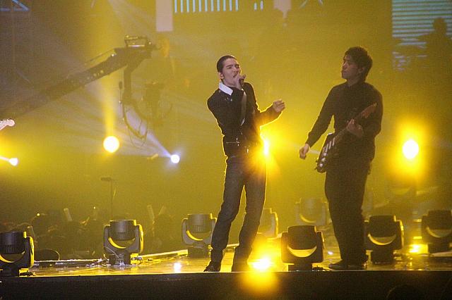 アンコールでは温かな気持ちになりました～