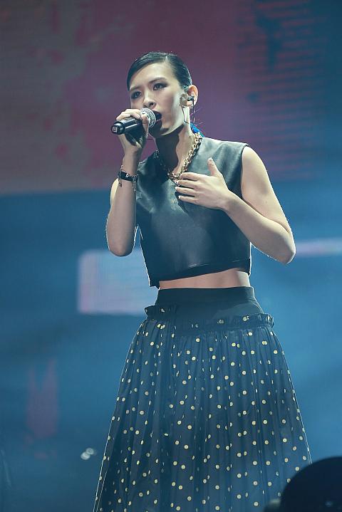 画像提供：KK BOX