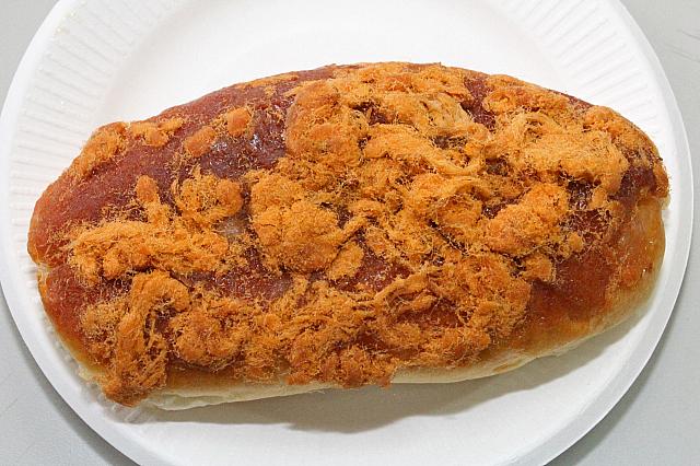 台湾人スタッフが選んだ第1位NOZOMI BAKERY