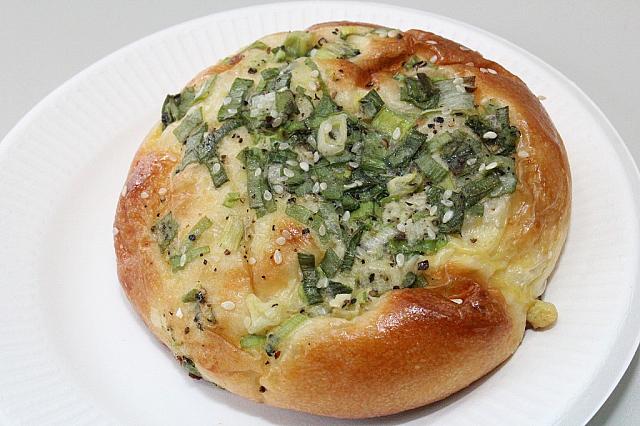 日本人スタッフが選んだ第2位NOZOMI BAKERY