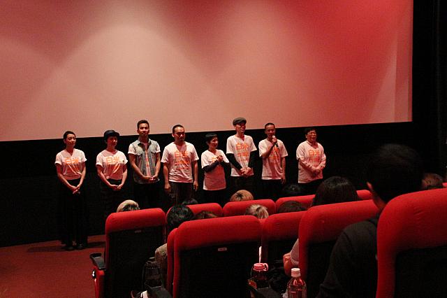 4月4日（金）より、各地で上映されます、台湾に観光に来られた方もぜひ！