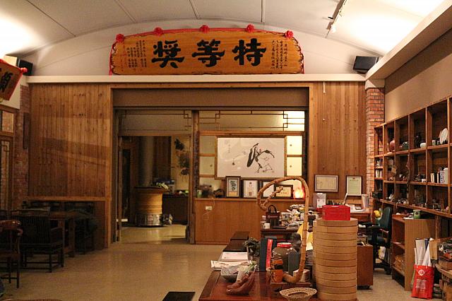 連記に戻ったら、お茶タイムが始まっていました