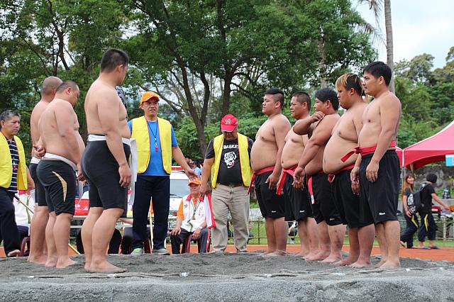 右側、不戦勝の海端郷です