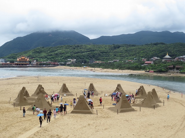 右側は、「星座」がテーマです。